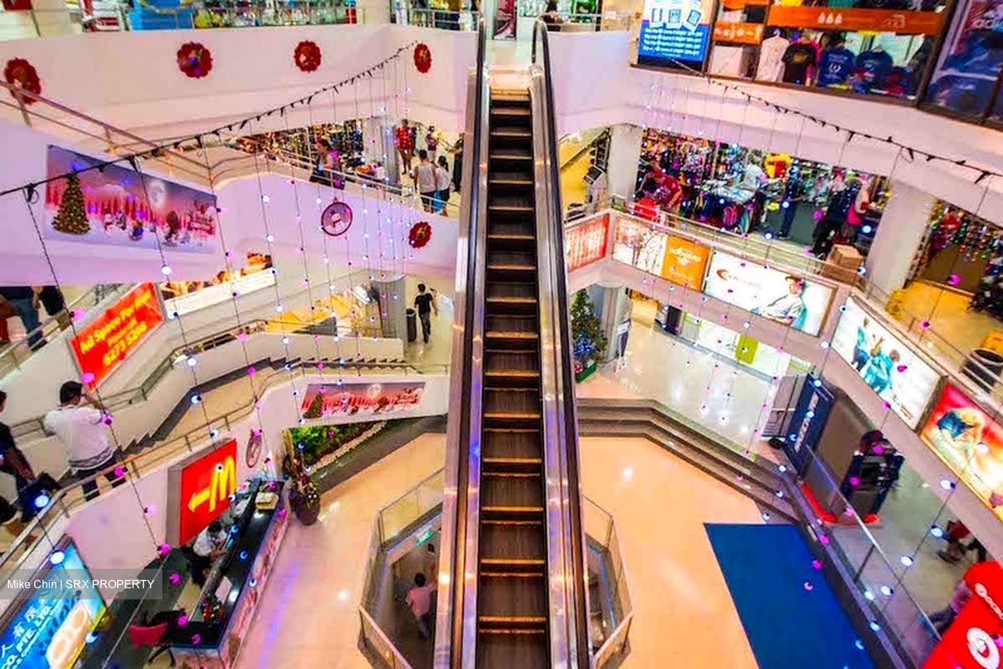 Queensway Tower / Queensway Shopping Centre (D3), Shop House #537783961